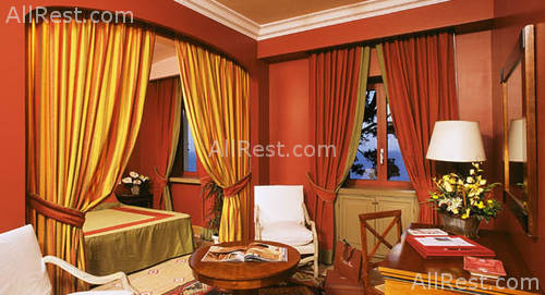 Mezzatorre Resort & Spa 31